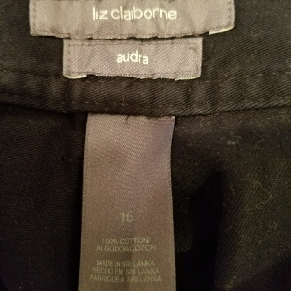 Pants - Picture 5 of 5